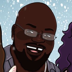 Meet your Posher, Demitris